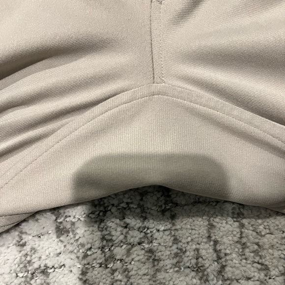 Men’s under armour khaki sport-style joggers size small - Picture 6 of 8